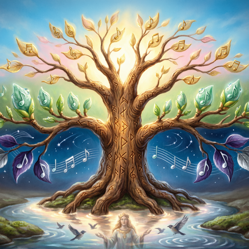 Enigma &mdash; Return To Innocence